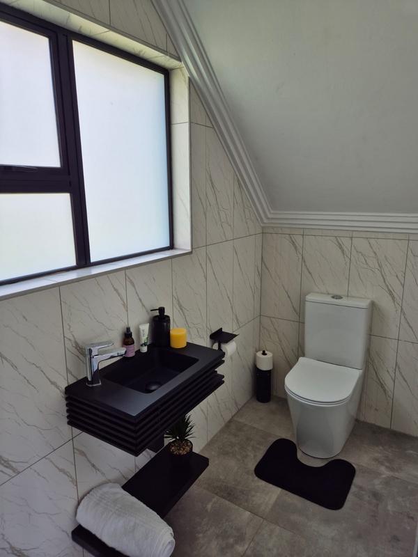 To Let 3 Bedroom Property for Rent in Hartbeespoort Rural North West